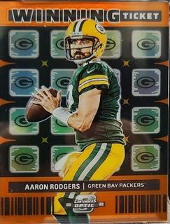 Aaron Rodgers