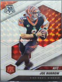 Joe Burrow