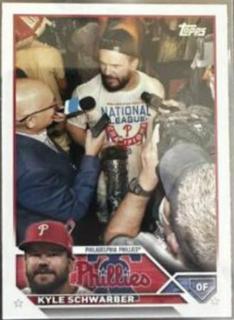 Kyle Schwarber