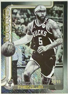 Gary Trent Jr.