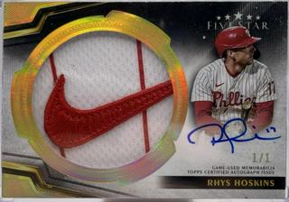 Rhys Hoskins