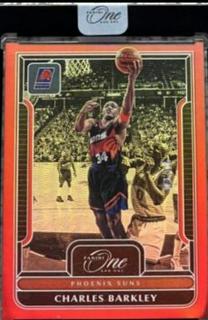 Charles Barkley