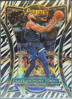 Karl-Anthony Towns