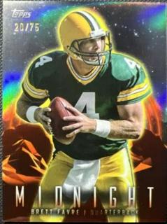 Brett Favre