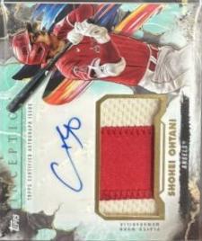 Shohei Ohtani