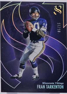 Fran Tarkenton