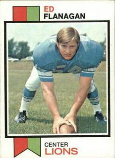 Ed Flanagan