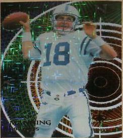 Peyton Manning