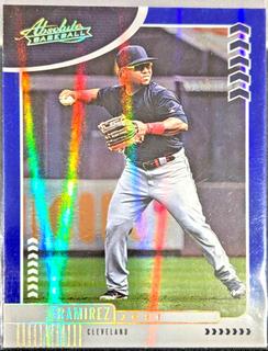 Jose Ramirez