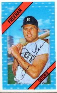 Bill Freehan