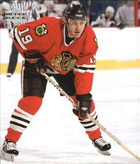 Kyle Calder #41 Hockey Cards 2003 Upper Deck