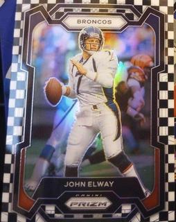 John Elway