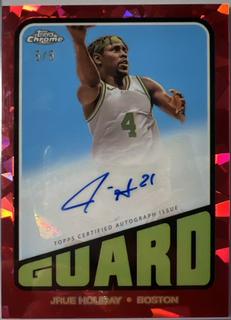 Jrue Holiday