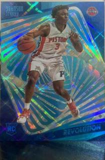 Stanley Johnson