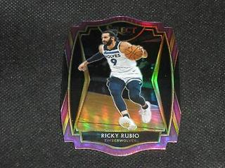 Ricky Rubio