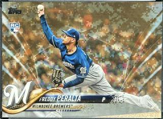 Freddy Peralta