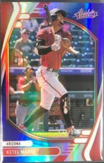 Ketel Marte
