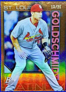 Paul Goldschmidt