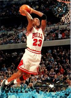 Michael Jordan