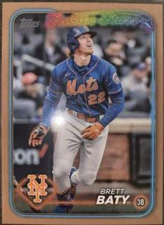 Brett Baty