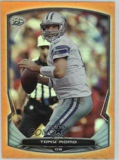 Tony Romo