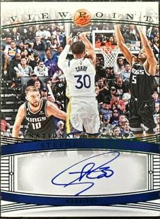 Stephen Curry