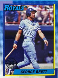 George Brett