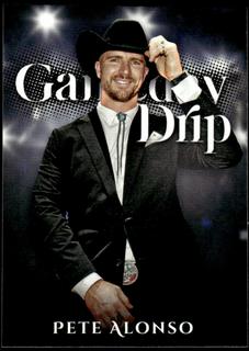 Pete Alonso