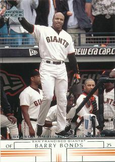 Barry Bonds
