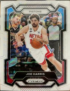 Joe Harris