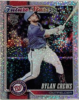 Dylan Crews