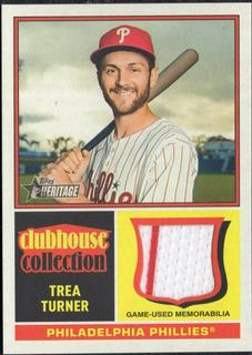 Trea Turner