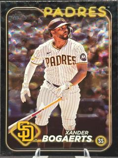 Xander Bogaerts