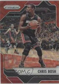 Chris Bosh