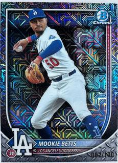 Mookie Betts