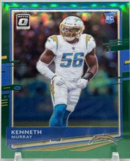 Kenneth Murray