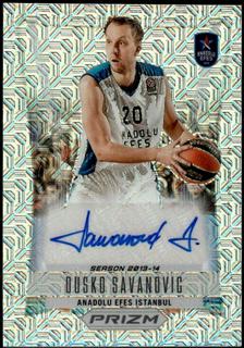 Dusko Savanovic