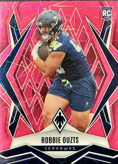 Robbie Ouzts