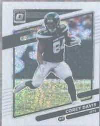 Corey Davis