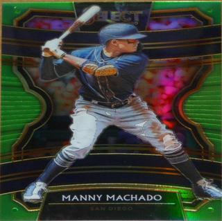 Manny Machado
