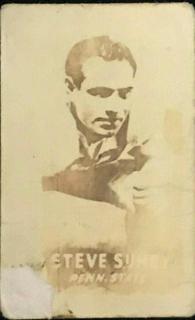 Steve Suhey