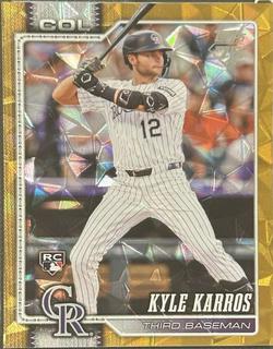 Kyle Karros