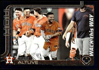 Jose Altuve