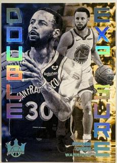 Stephen Curry