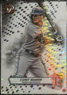 Corey Seager