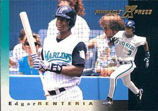 Edgar Renteria
