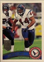 Vonta Leach #48 Football Cards 2011 Topps Prices