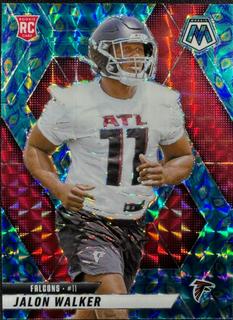 Jalon Walker