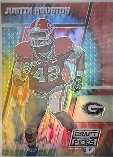 Justin Houston