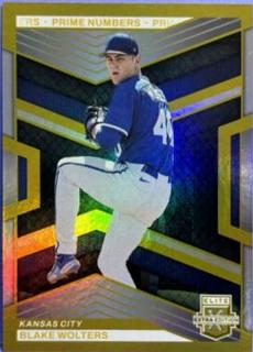 Blake Wolters